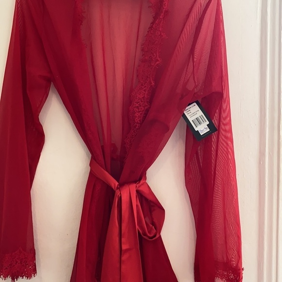 robe w thong New with Tags - Picture 3 of 5